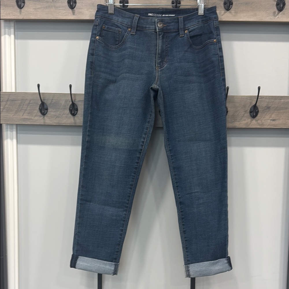 NWOT!! Women's Blue Jeans